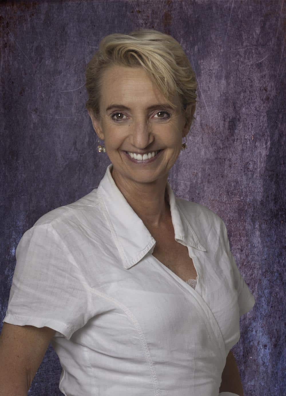 Jorine van Soet
