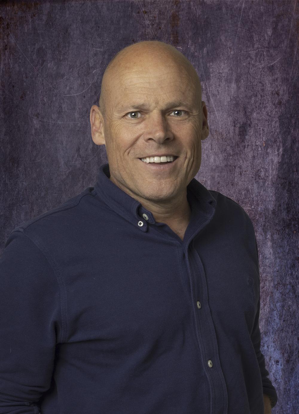 mark slothouber