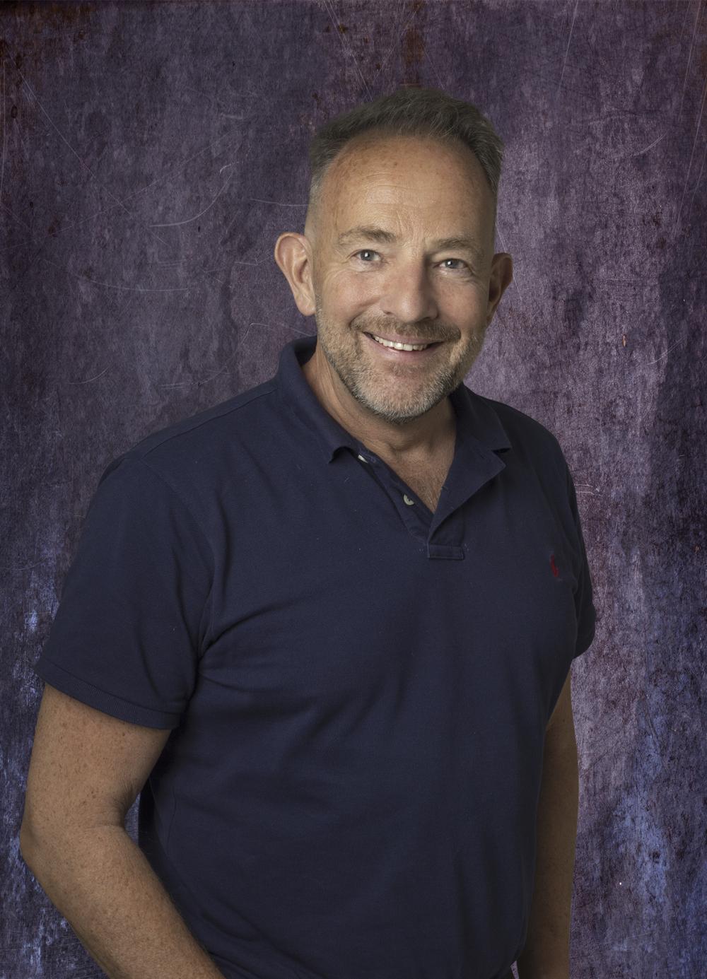 victor brinkhorst