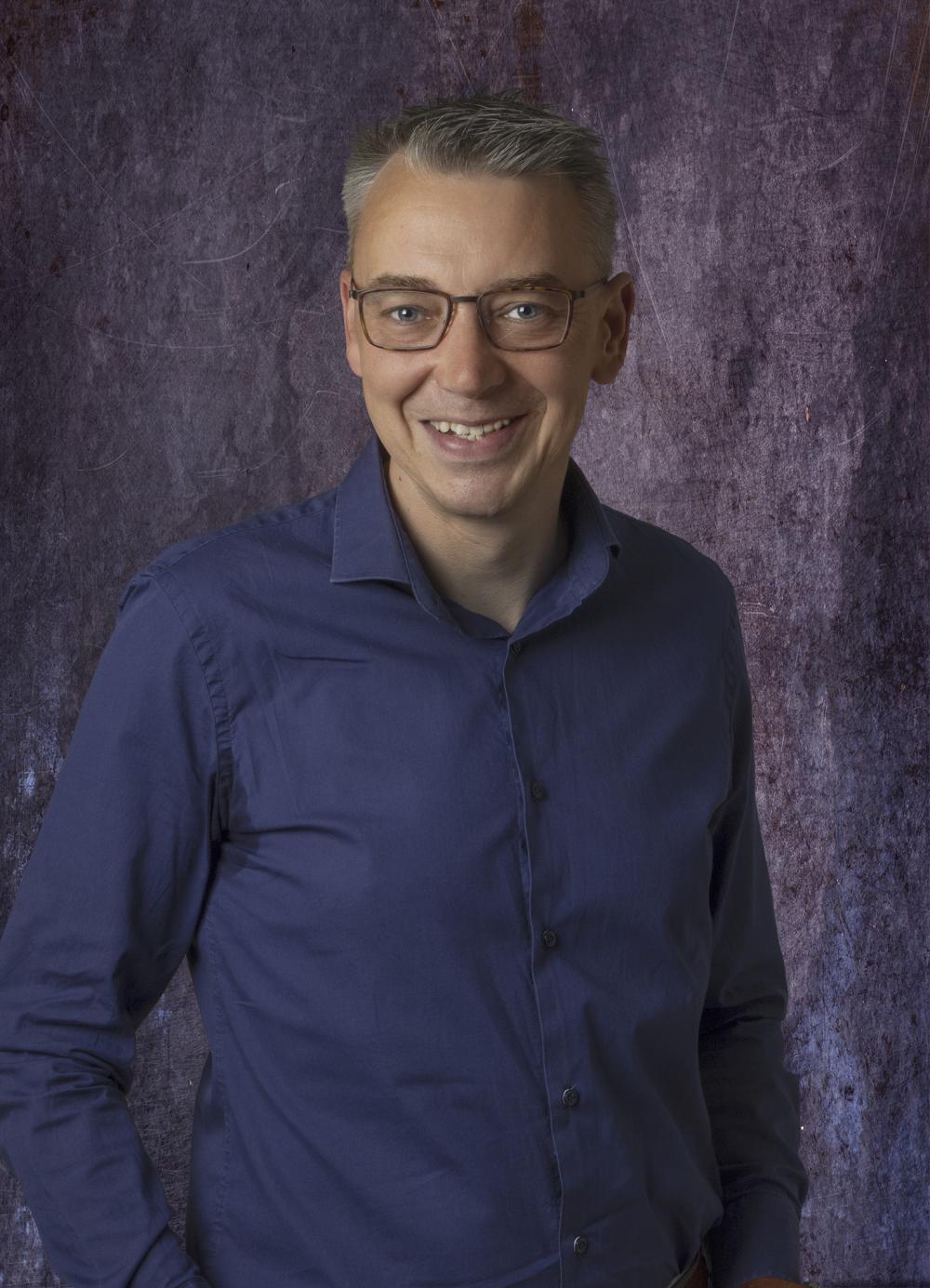 xander haalboom